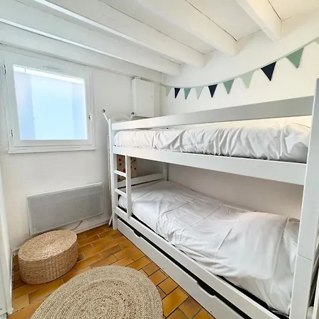 Maisonnette Refaite A Neuf - Jardin - Piscine Holiday home *