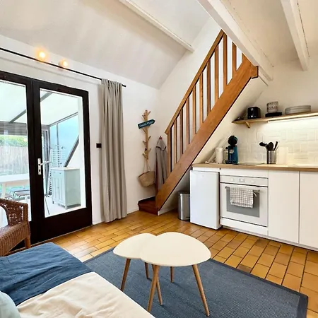 Maisonnette Refaite A Neuf - Jardin - Piscine *